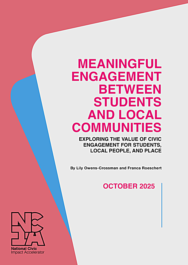 MEANINGFUL ENGAGEMENT